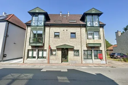  Verhuurd Zomergem
