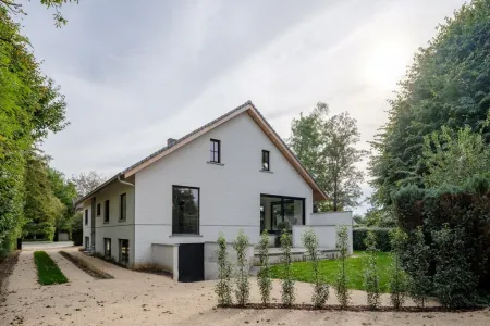 VillaSint-Martens-Latem