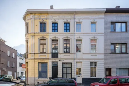 HuisGentbrugge