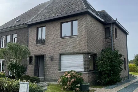 HuisDrongen