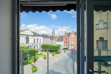 AppartementTorhout