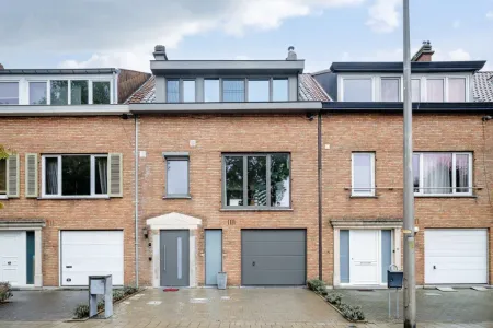 HuisGentbrugge