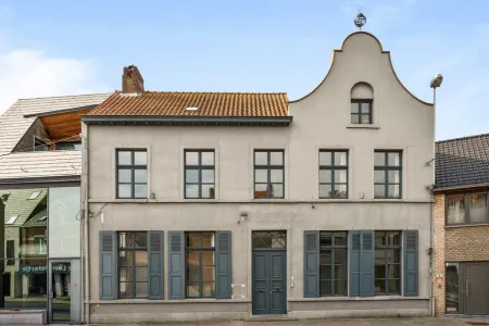 AppartementIchtegem
