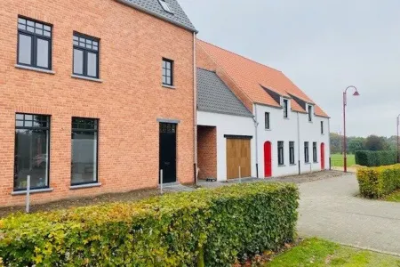  Verhuurd Aalter