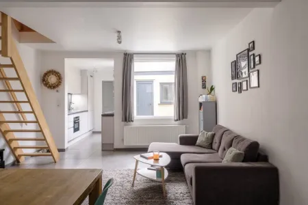 HuisGentbrugge