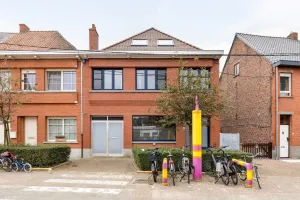 HuisOosterzele
