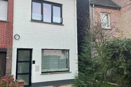  Verhuurd Wondelgem