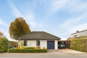 HuisKluisbergen