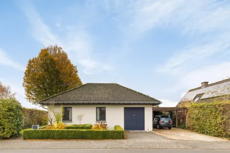 HuisKluisbergen