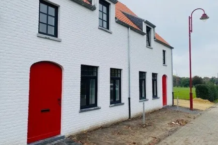  Verhuurd Aalter