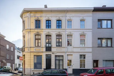 HuisGentbrugge