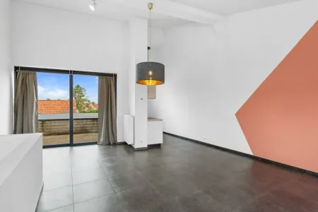 AppartementIchtegem