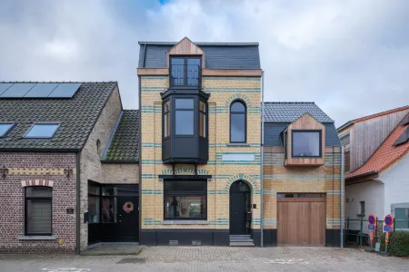 HuisDe Pinte