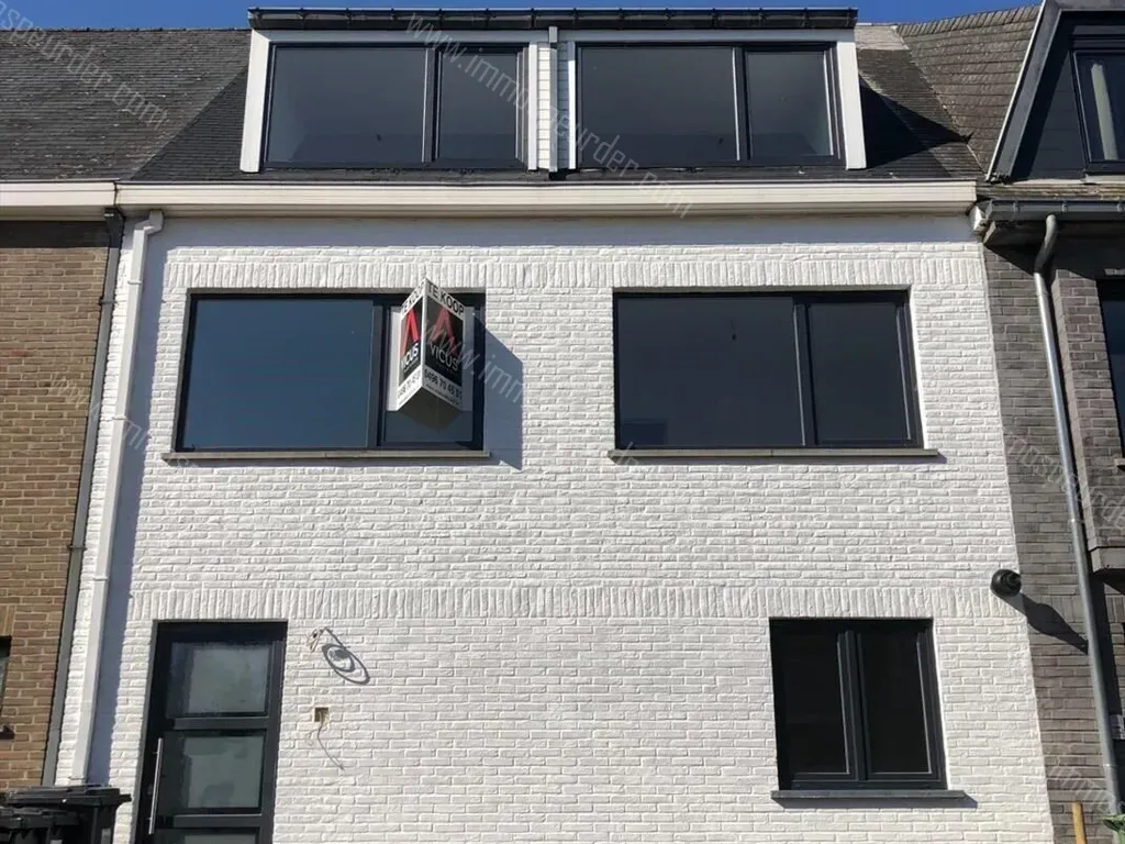 Appartement in Wondelgem - 1361654 - Heemstraat 30, 9032 Wondelgem