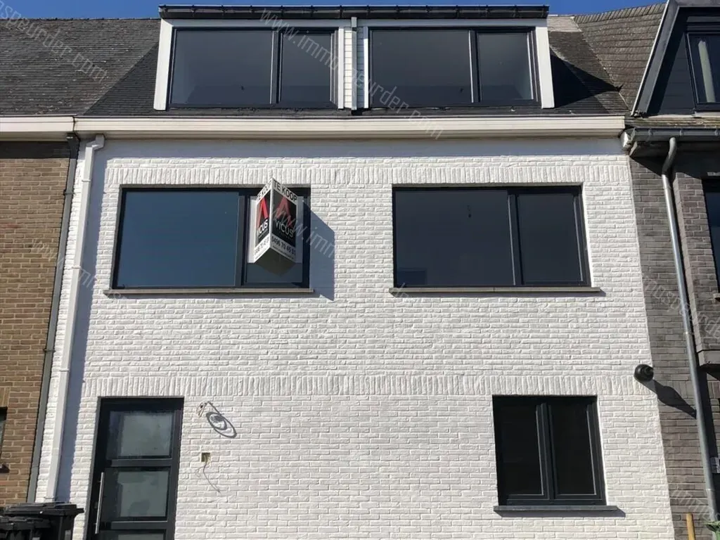 Appartement in Wondelgem - 1386598 - Heemstraat 30, 9032 Wondelgem