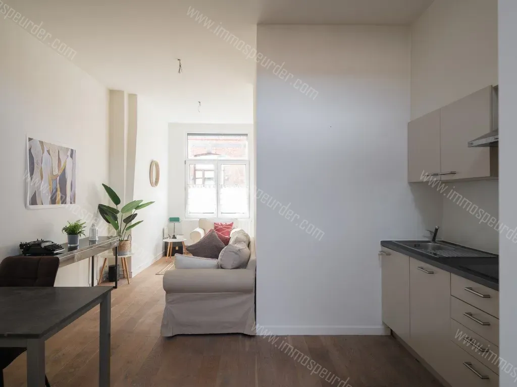 Appartement in Gentbrugge - 1402381 - Oude Brusselseweg 47, 9050 Gentbrugge