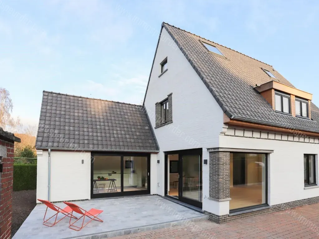 Huis in Sint-Martens-Latem - 1420098 - Kapitteldreef 8, 9830 Sint-Martens-Latem