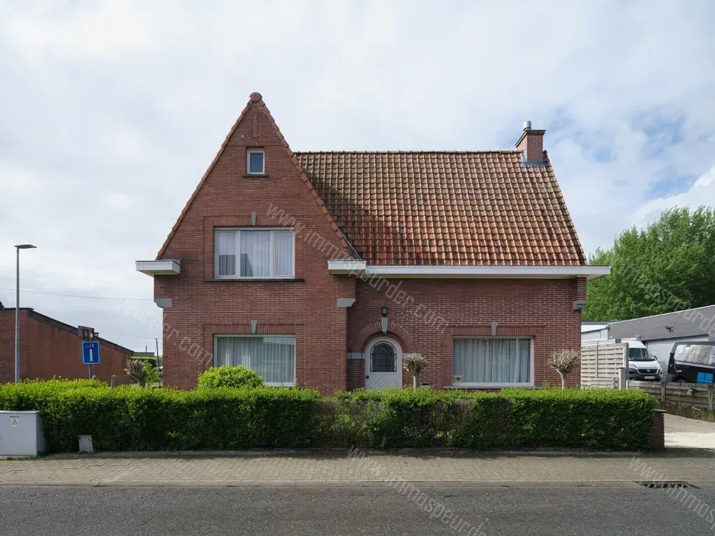 Huis in Ruiselede