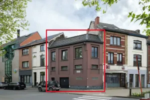Huis Te Koop Gent