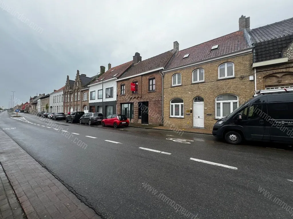 Huis Te Koop Lo-Reninge