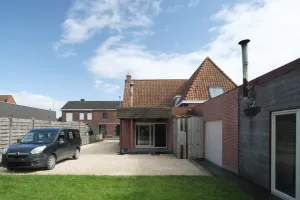 Huis Te Koop Ruiselede
