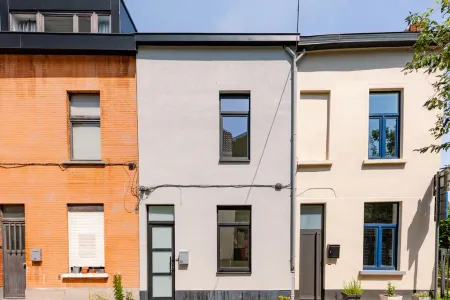 Huis Te Koop Gent