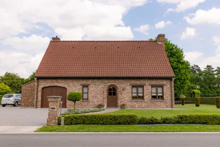 Huis Gearchiveerd Sint-Kruis-Winkel