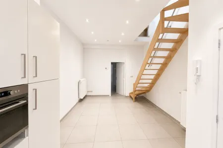 Huis Te Koop Gent