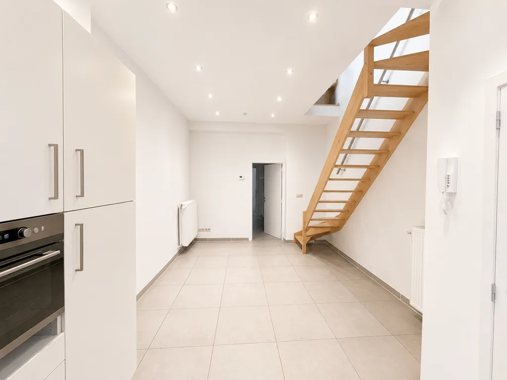 Hoofdfoto Huis in Gent
