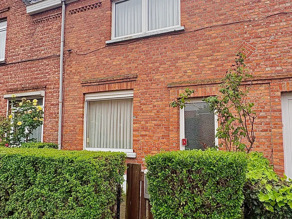Hoofdfoto Huis in Gent