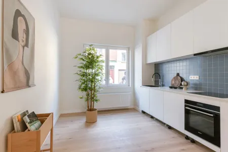 Huis Te Koop Gent