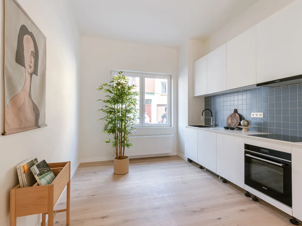 Hoofdfoto Huis in Gent