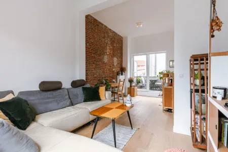 Huis Te Koop Gent