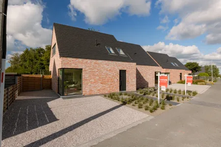 Huis Te Huur Torhout