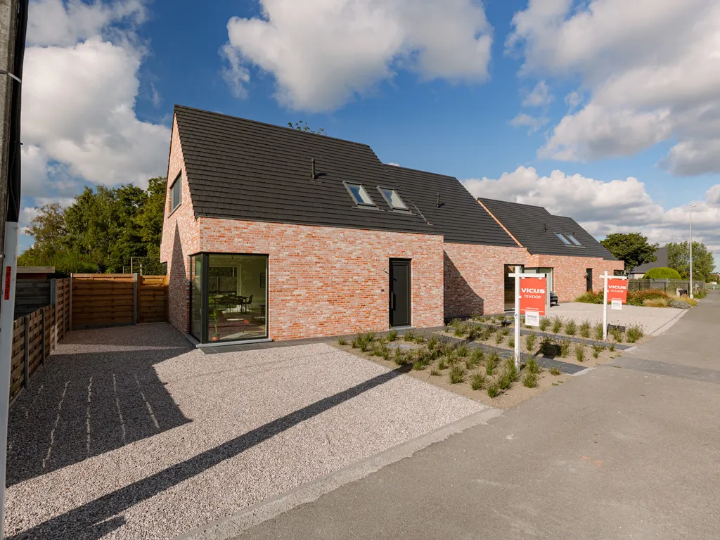 Hoofdfoto Huis in Torhout