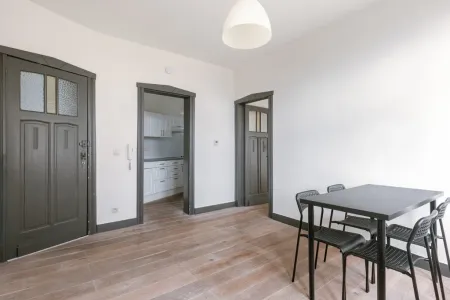 Appartement Te Koop Gent