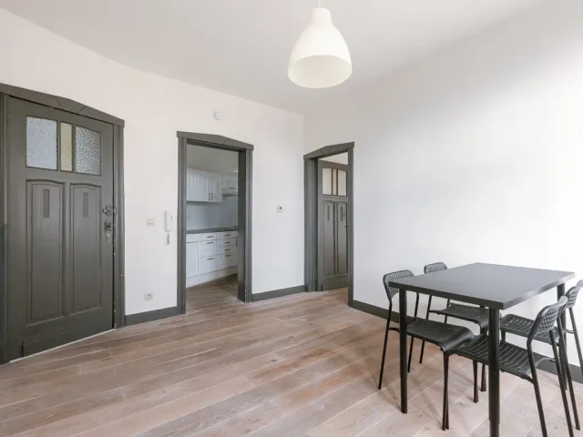 Appartement in Gent - Burggravenlaan 225, 9000