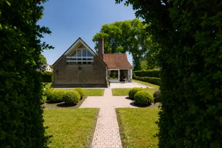 Huis Te Koop Damme