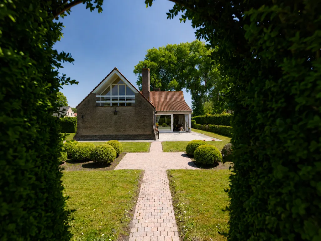Hoofdfoto Huis in Damme