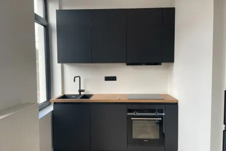 Appartement Te Huur Gent