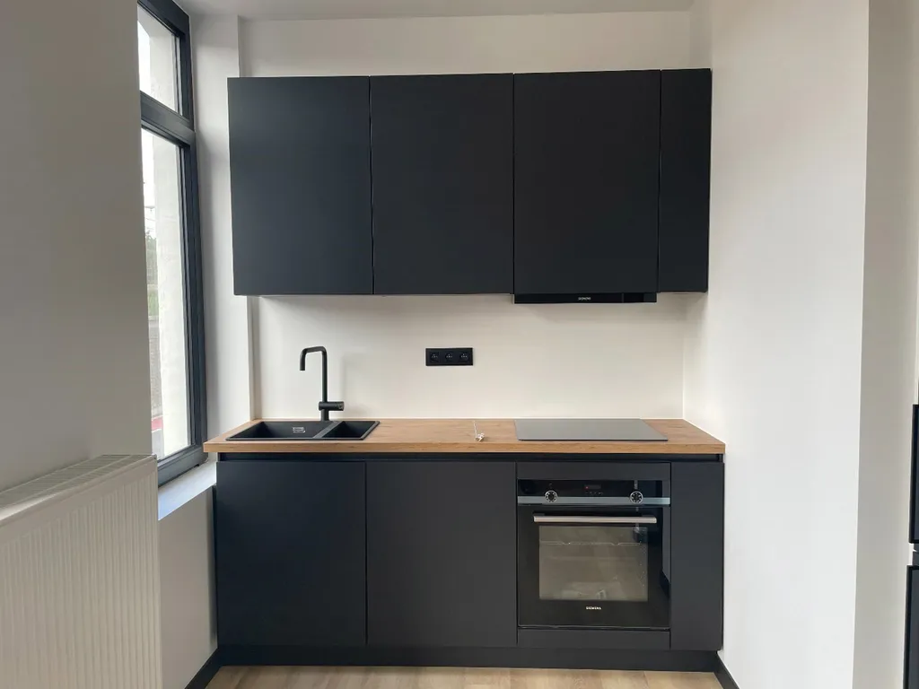 Hoofdfoto Appartement in Gent