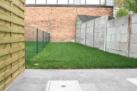 Huis Te Huur Gent