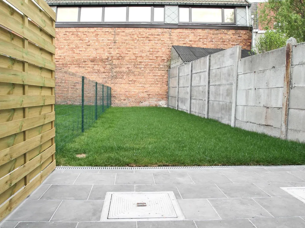 Hoofdfoto Huis in Gent