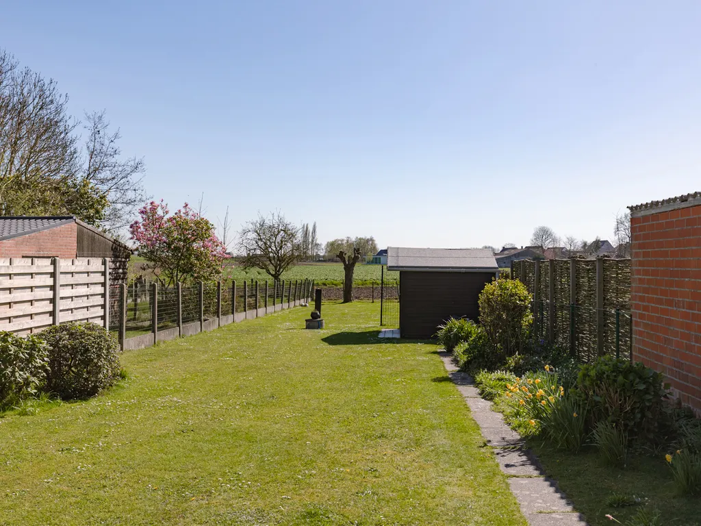 Hoofdfoto Huis in Koekelare