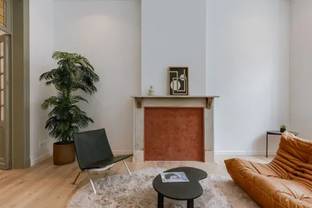 Huis Te Huur Gent