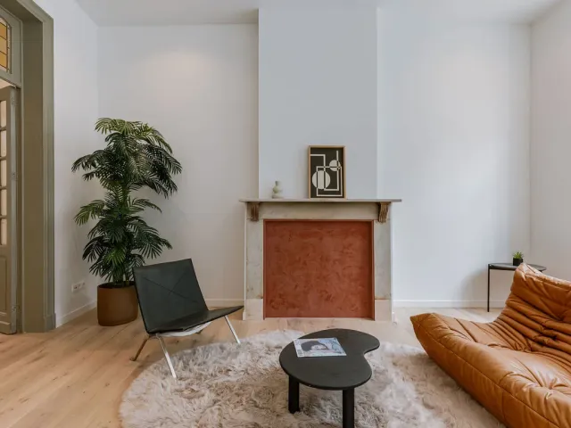 Huis in Gent - Holstraat 10 in, 9000