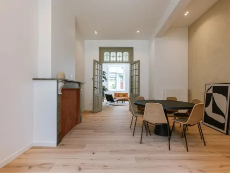 Huis in Gent - Holstraat 10 in, 9000 - foto 2