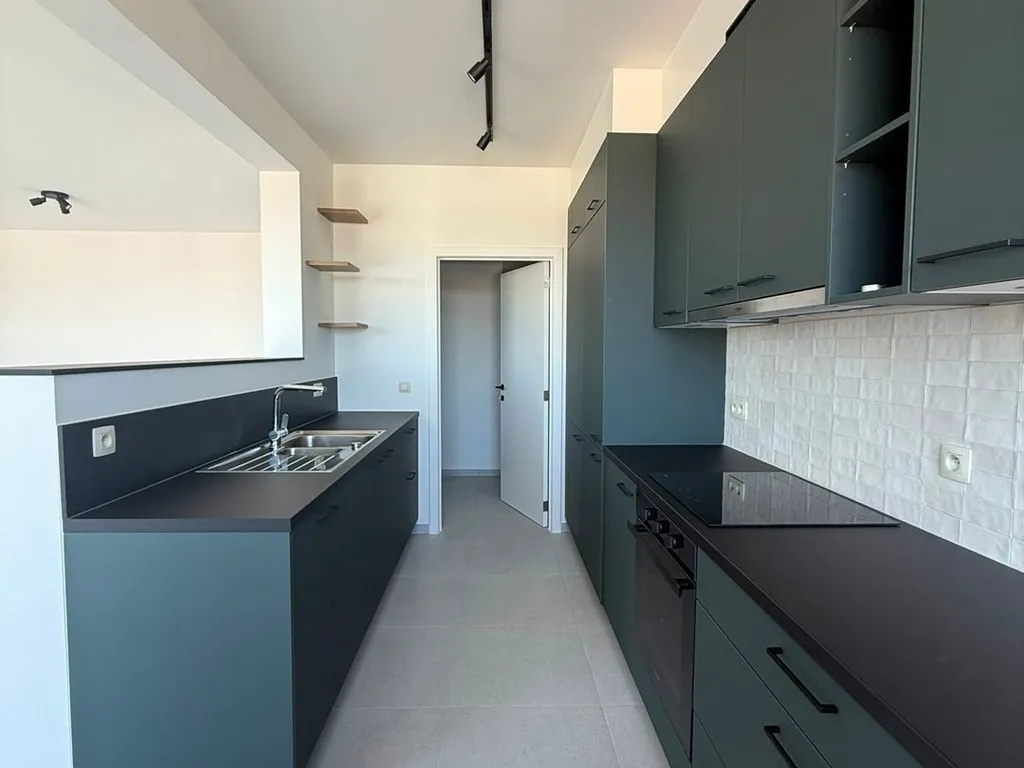 Hoofdfoto Appartement in Eeklo