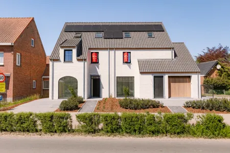 Huis Te Huur Torhout