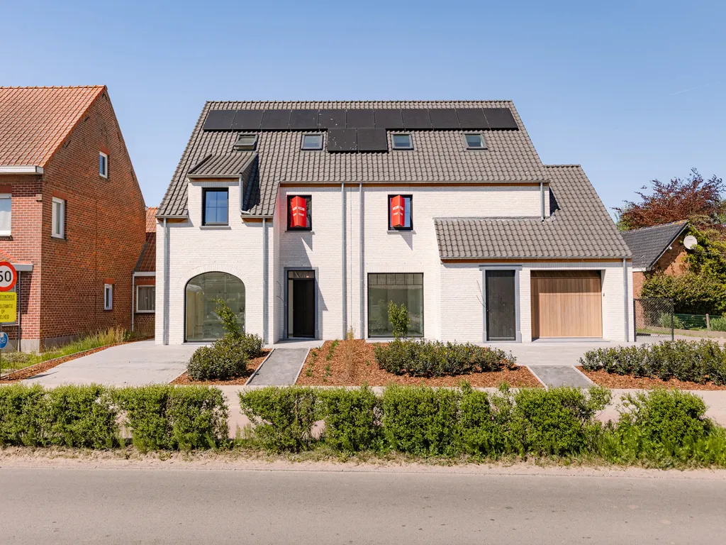 Hoofdfoto Huis in Torhout